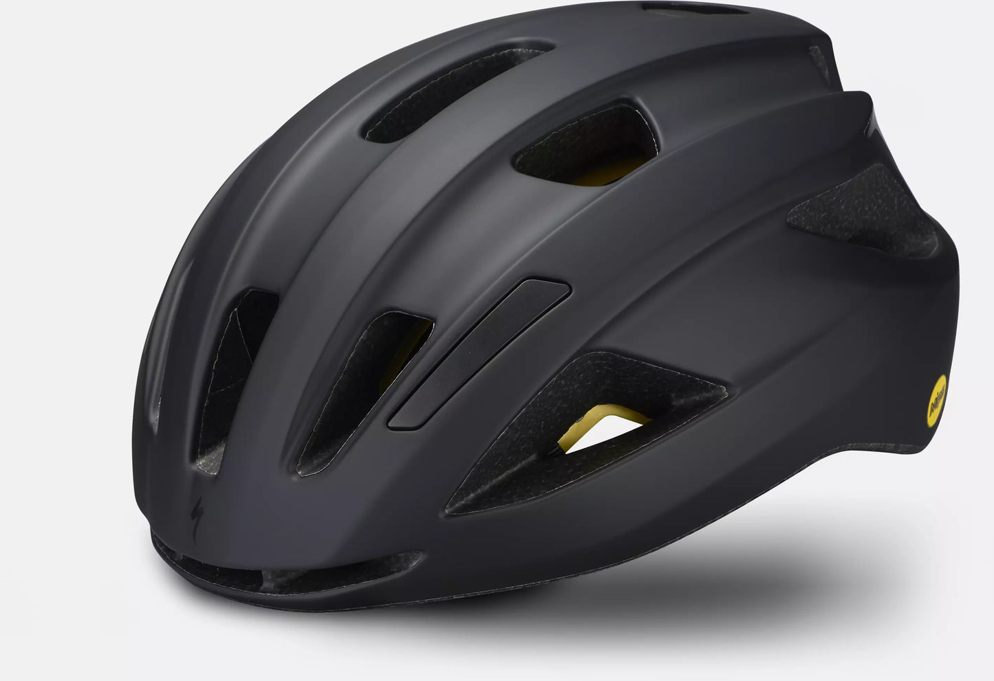 Casco Align II Negro Mate