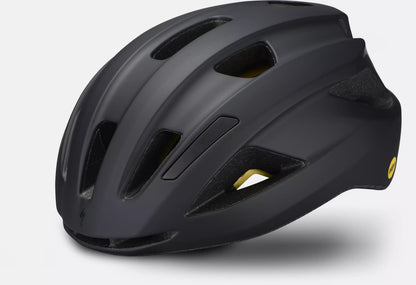 Casco Align II Negro Mate
