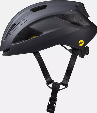 Casco Align II Negro Mate