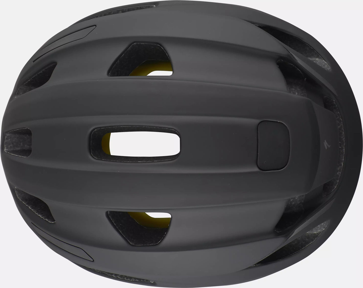 Casco Align II Negro Mate
