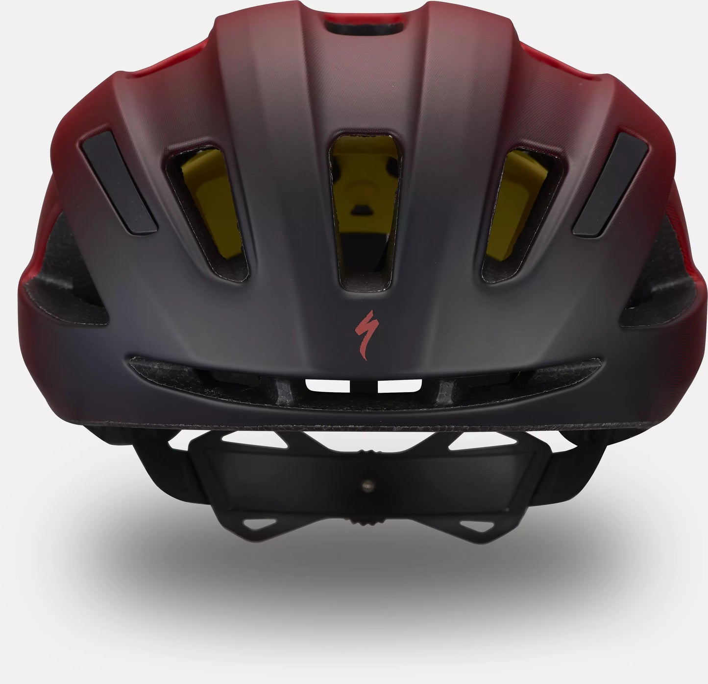 Casco Align II Rojo/Negro