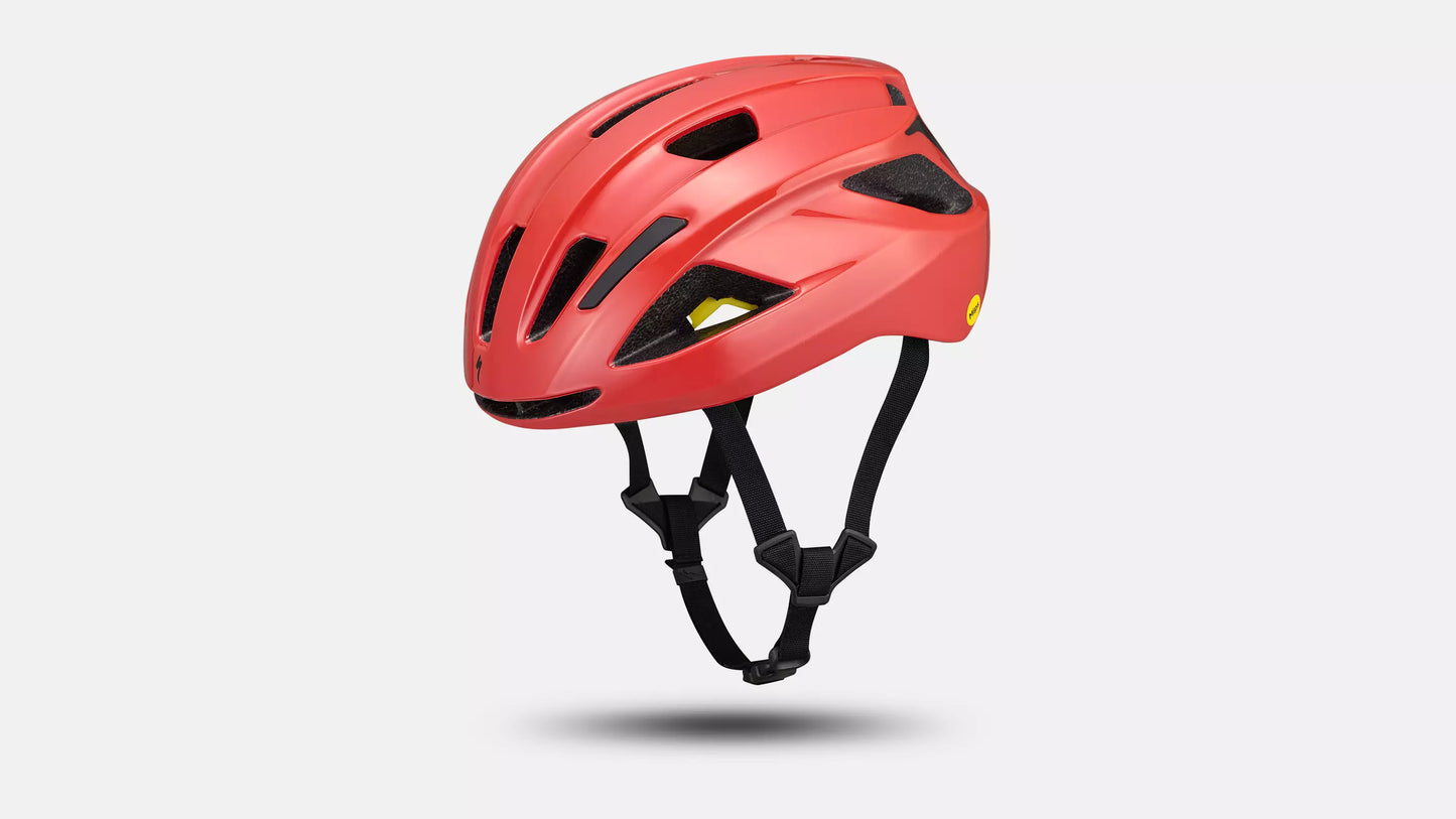 Casco Align II Naranja