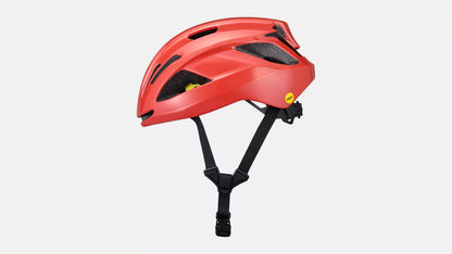 Casco Align II Naranja