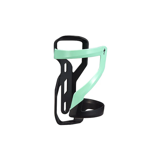 ZEE CAGE II SIDE LOADING RIGHT DT MATTE BLK/OIS