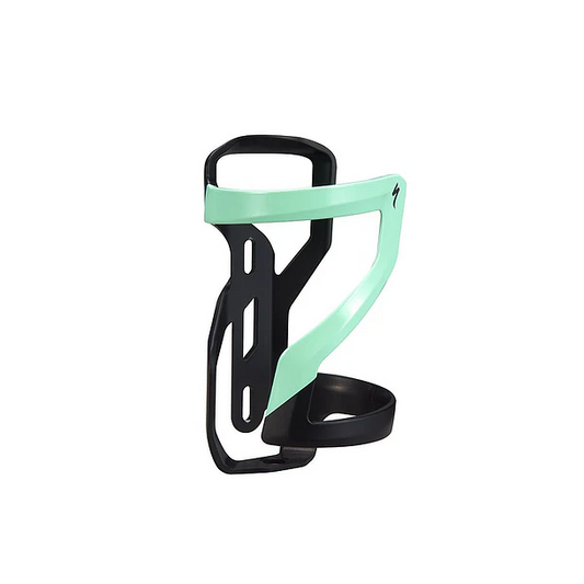 ZEE CAGE II SIDE LOADING RIGHT DT MATTE BLK/OIS
