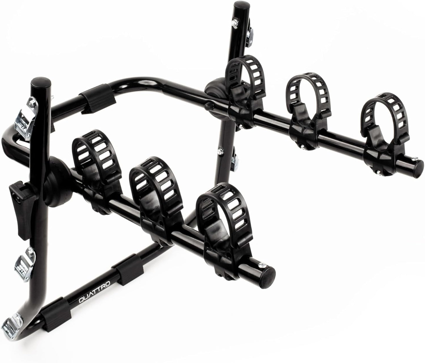 Rack De Cajuela Quattro Ventura (3 Bicicletas)