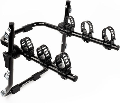 Rack De Cajuela Quattro Ventura (3 Bicicletas)