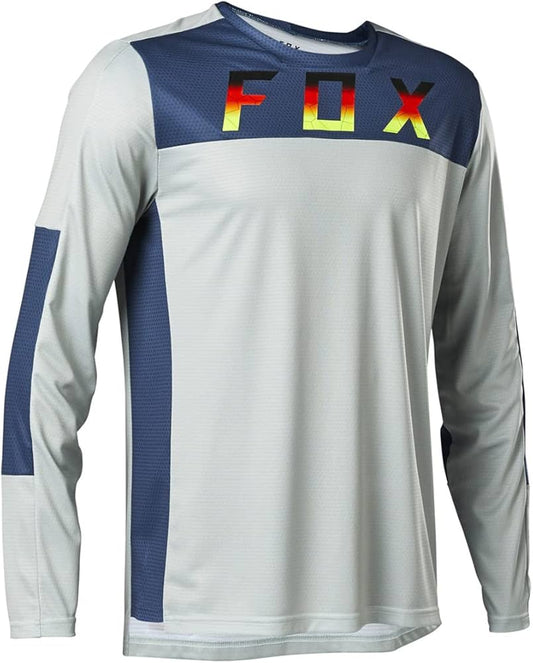 Jersey Fox Racing MTB Defend