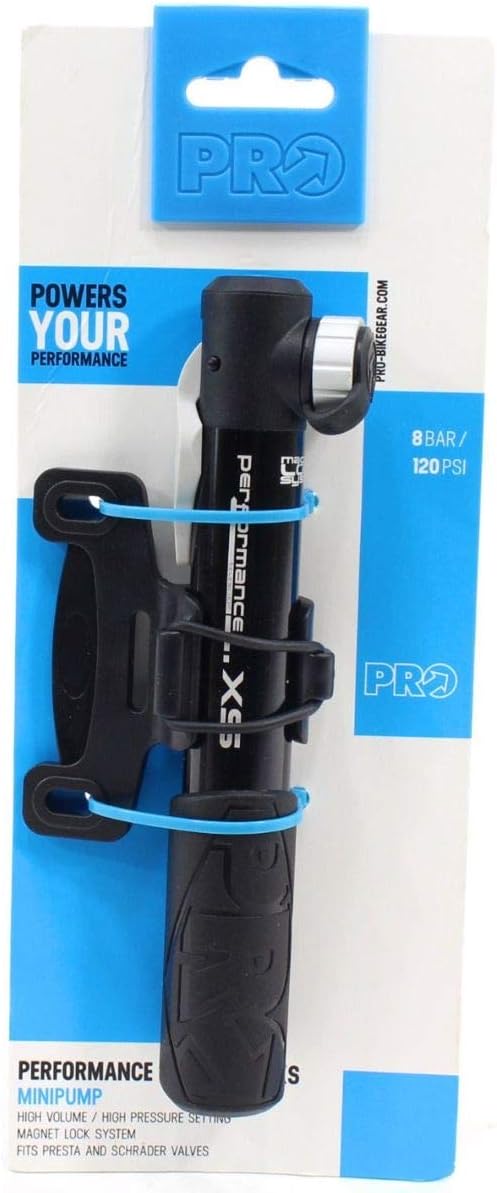Pro PRPU0060 - Bomba Mini Performance Magne XS