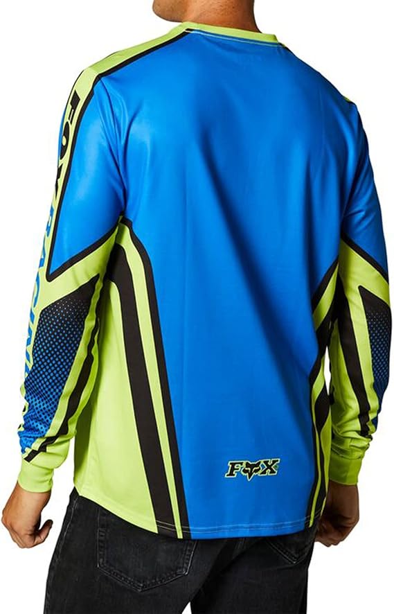Jersey FOX Racing Octaine