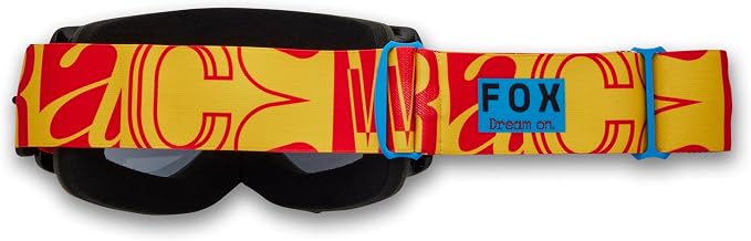 Goggles FOX Main Race Spec