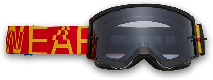 Goggles FOX Main Race Spec