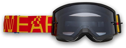 Goggles FOX Main Race Spec
