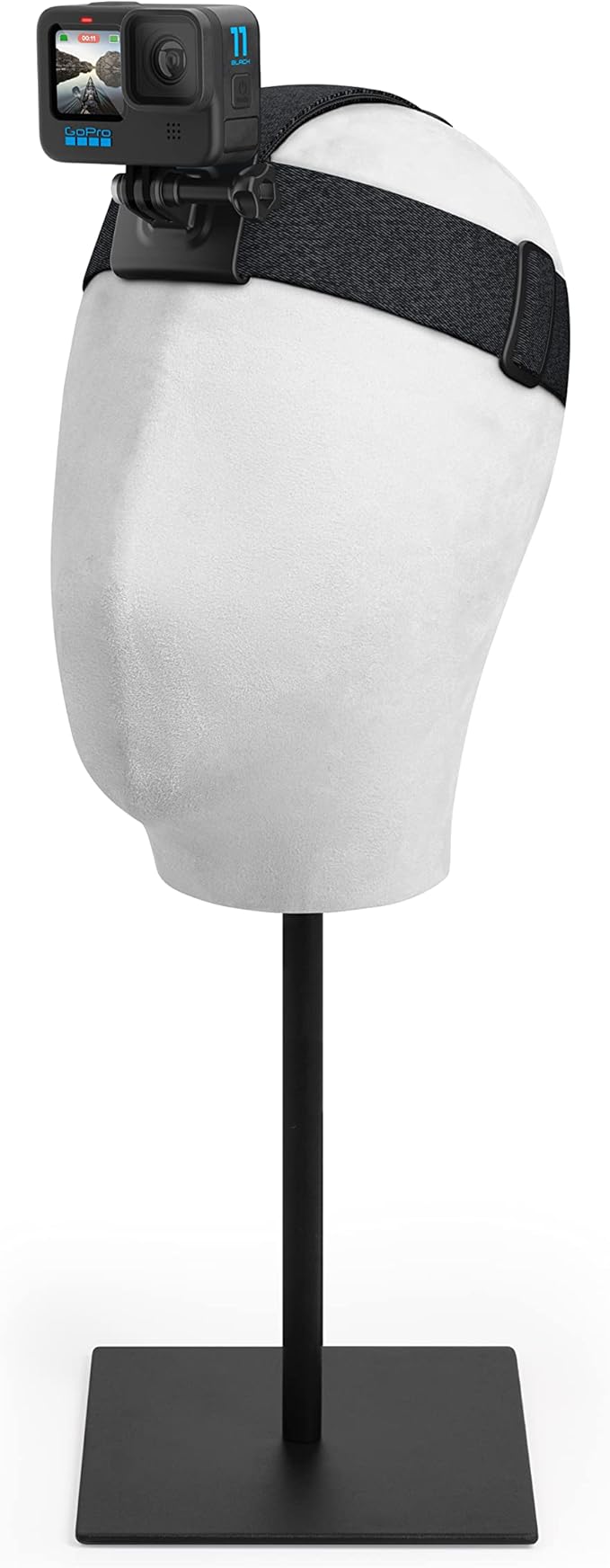 Correa Gopro Para La Cabeza Y Quickflip 2.0