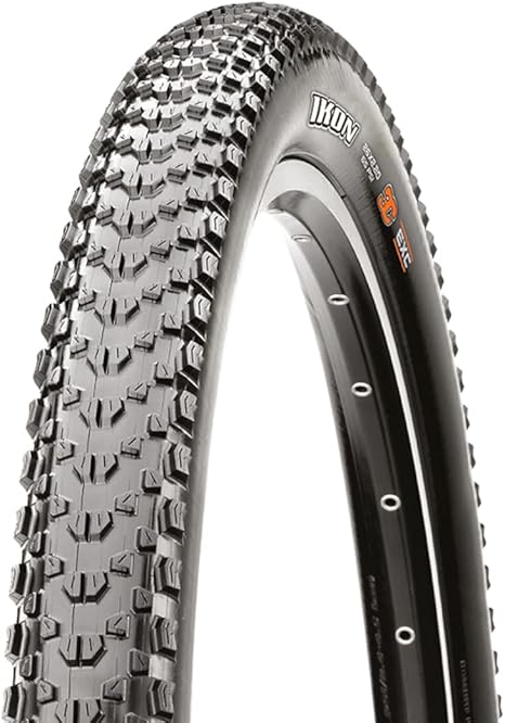 Llanta Maxxis Ikon 29x2.20 Black EXO TR