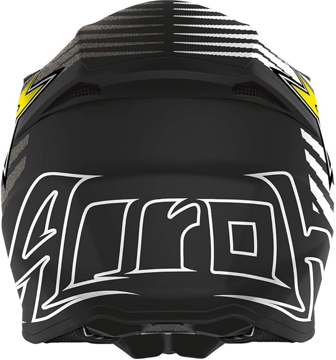 Casco Airoh Twist 2.0 Rockstar