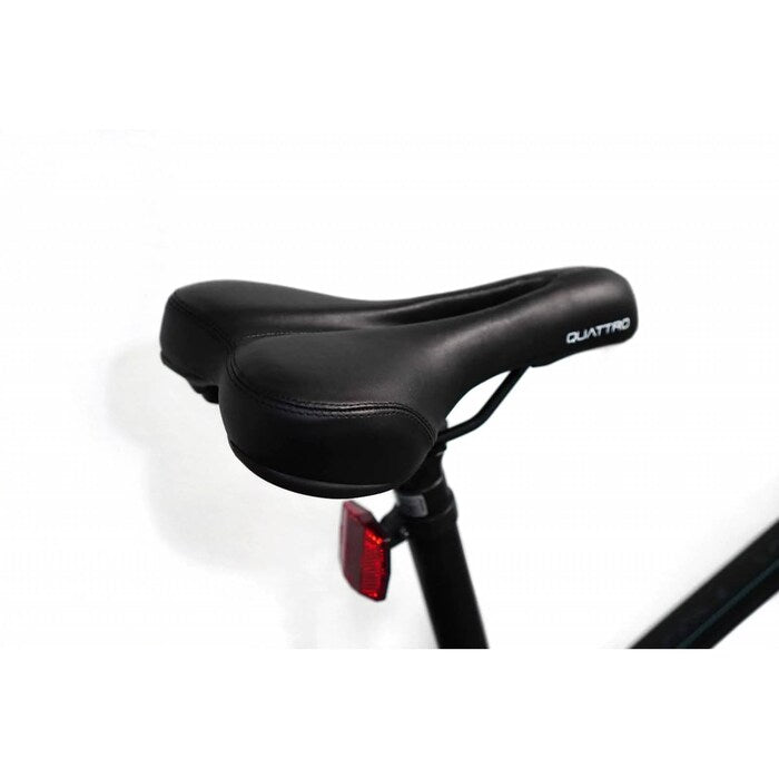 Asiento Argo Quattro Sport