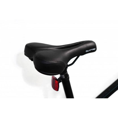 Asiento Argo Quattro Sport