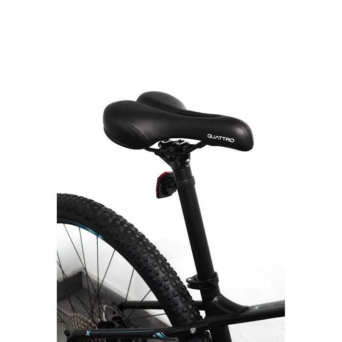 Asiento Argo Quattro Sport