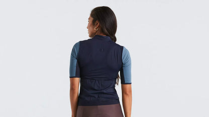 PRIME JERSEY SS WMN DKNVY
