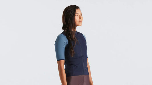 PRIME JERSEY SS WMN DKNVY