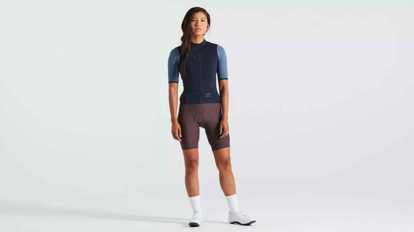 PRIME JERSEY SS WMN DKNVY