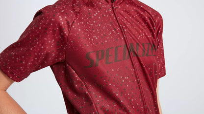 RBX COMP LOGO JERSEY SS YTH MRN