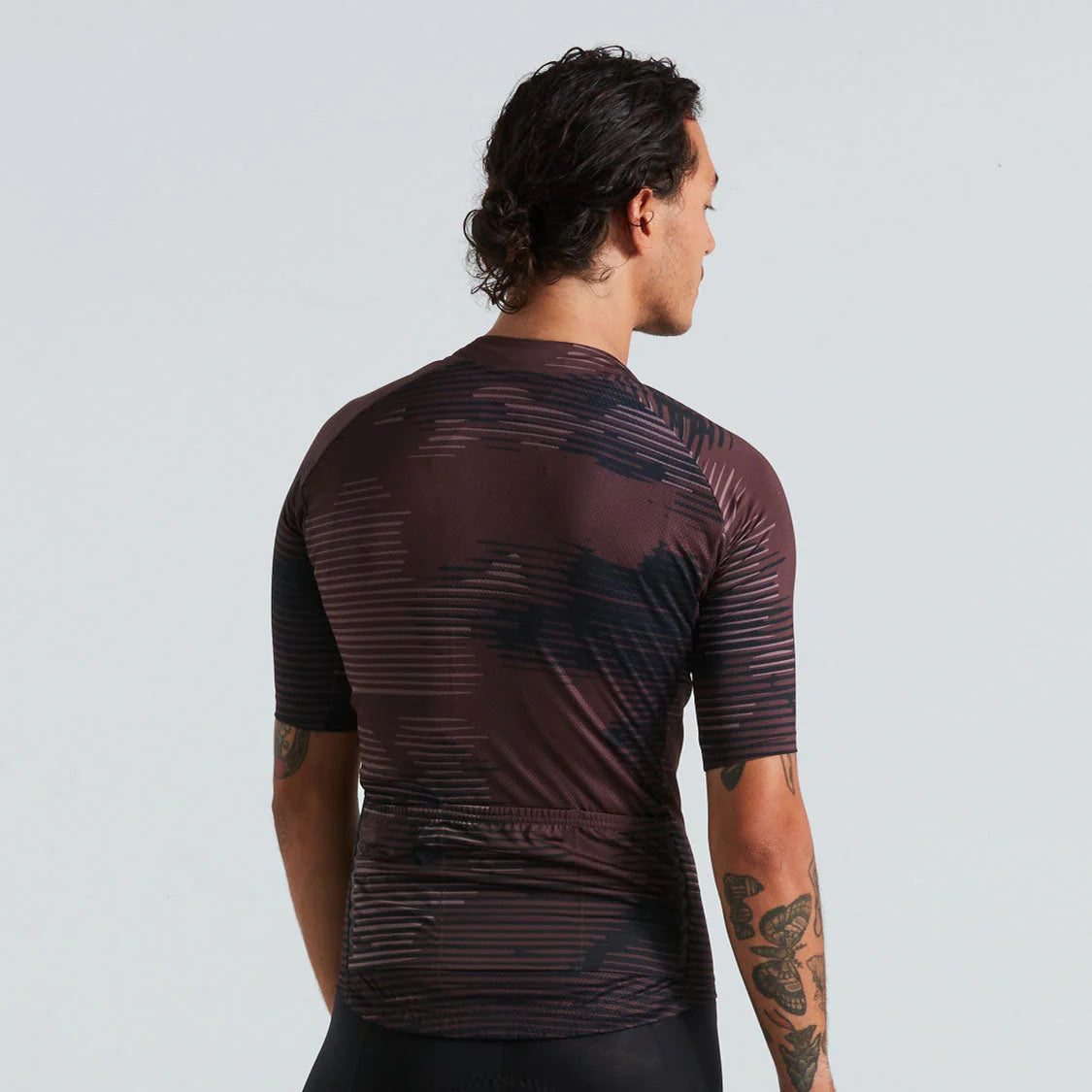 Specialized Men's SL Blur SS Jersey