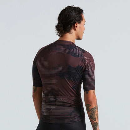 Specialized Men's SL Blur SS Jersey