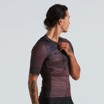 Specialized Men's SL Blur SS Jersey