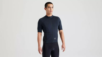 Jersey de manga corta Specialized Foundation para hombre