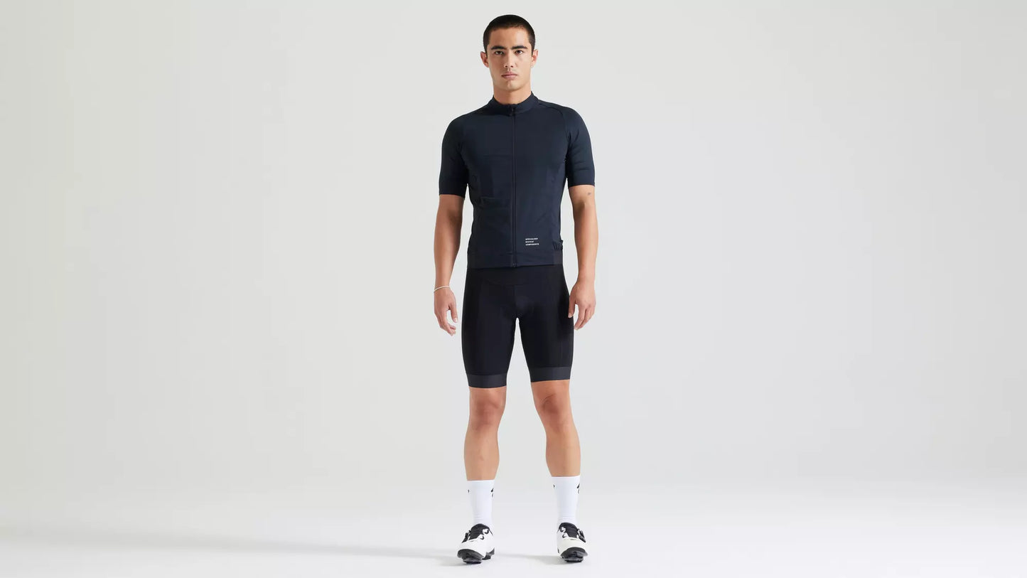 Jersey de manga corta Specialized Foundation para hombre
