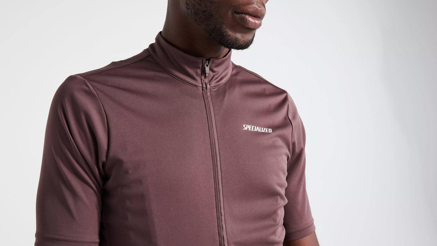 Men's RBX Classic Short Sleeve Jersey