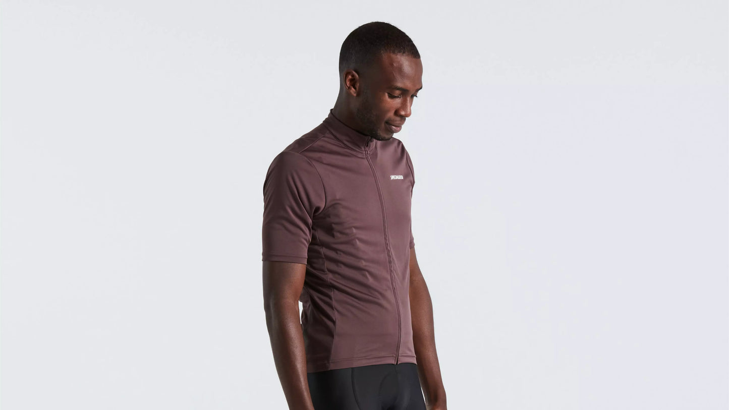 Men's RBX Classic Short Sleeve Jersey