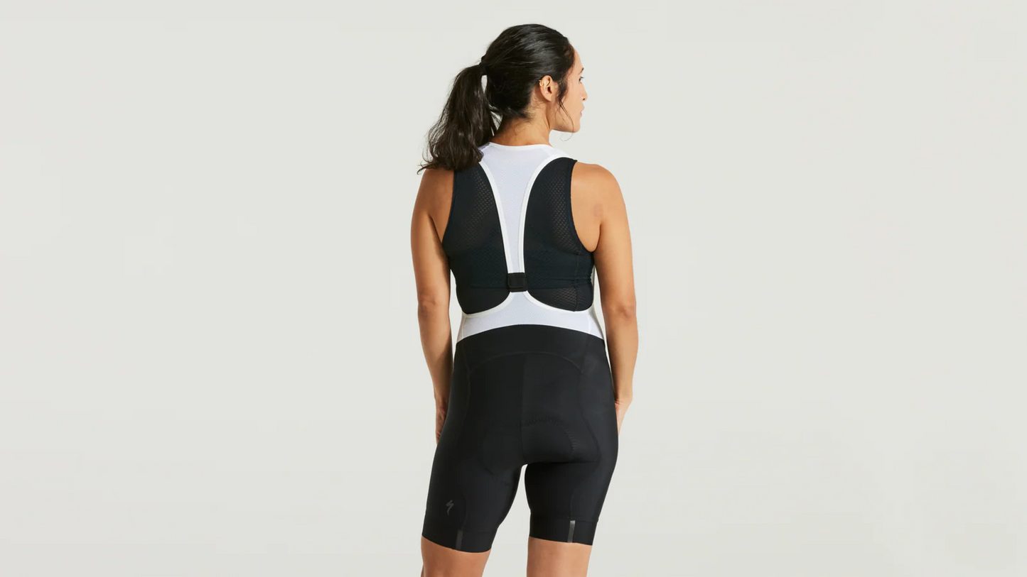RBX BIB SHORT de Mujer