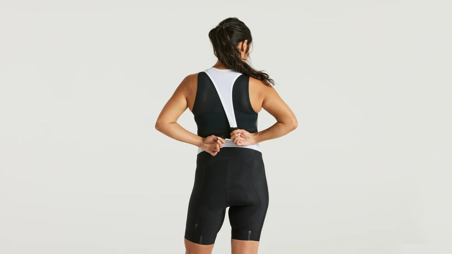 RBX BIB SHORT de Mujer