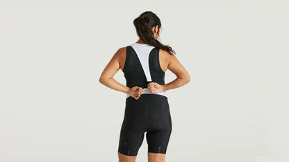 RBX BIB SHORT de Mujer