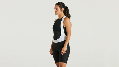 RBX BIB SHORT de Mujer