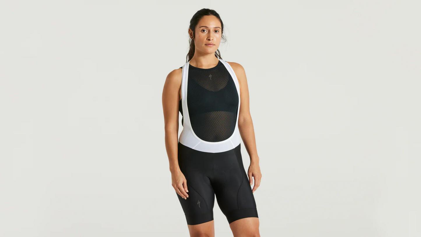 RBX BIB SHORT de Mujer