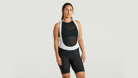 RBX BIB SHORT de Mujer