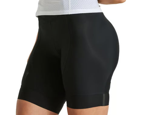 RBX SHORT WMN BLK