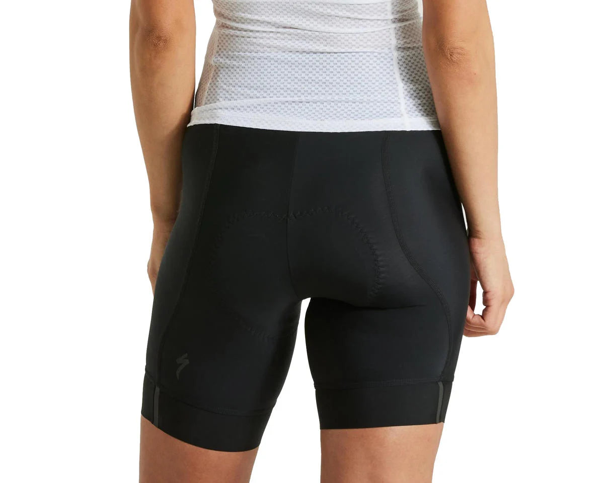 RBX SHORT WMN BLK