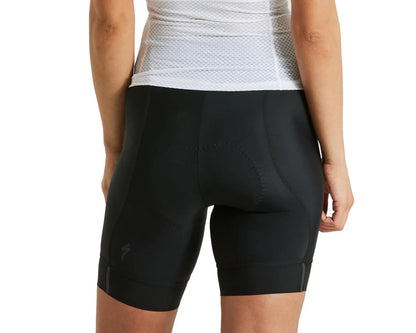 RBX SHORT WMN BLK