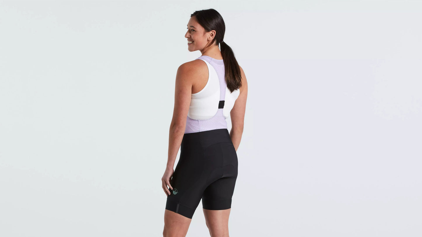 Specialized Sl Bib Short Wmn Speed Of Light Dark