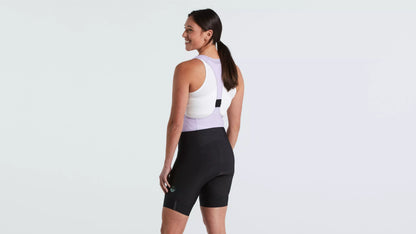 Specialized Sl Bib Short Wmn Speed Of Light Dark