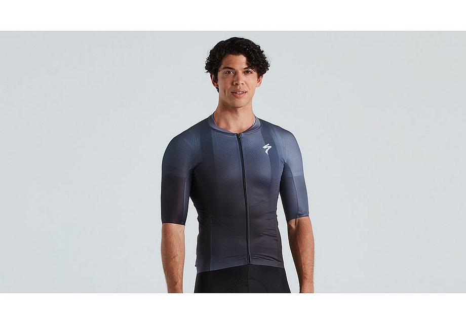 SL R JERSEY SPECIALIZED SS ANTH