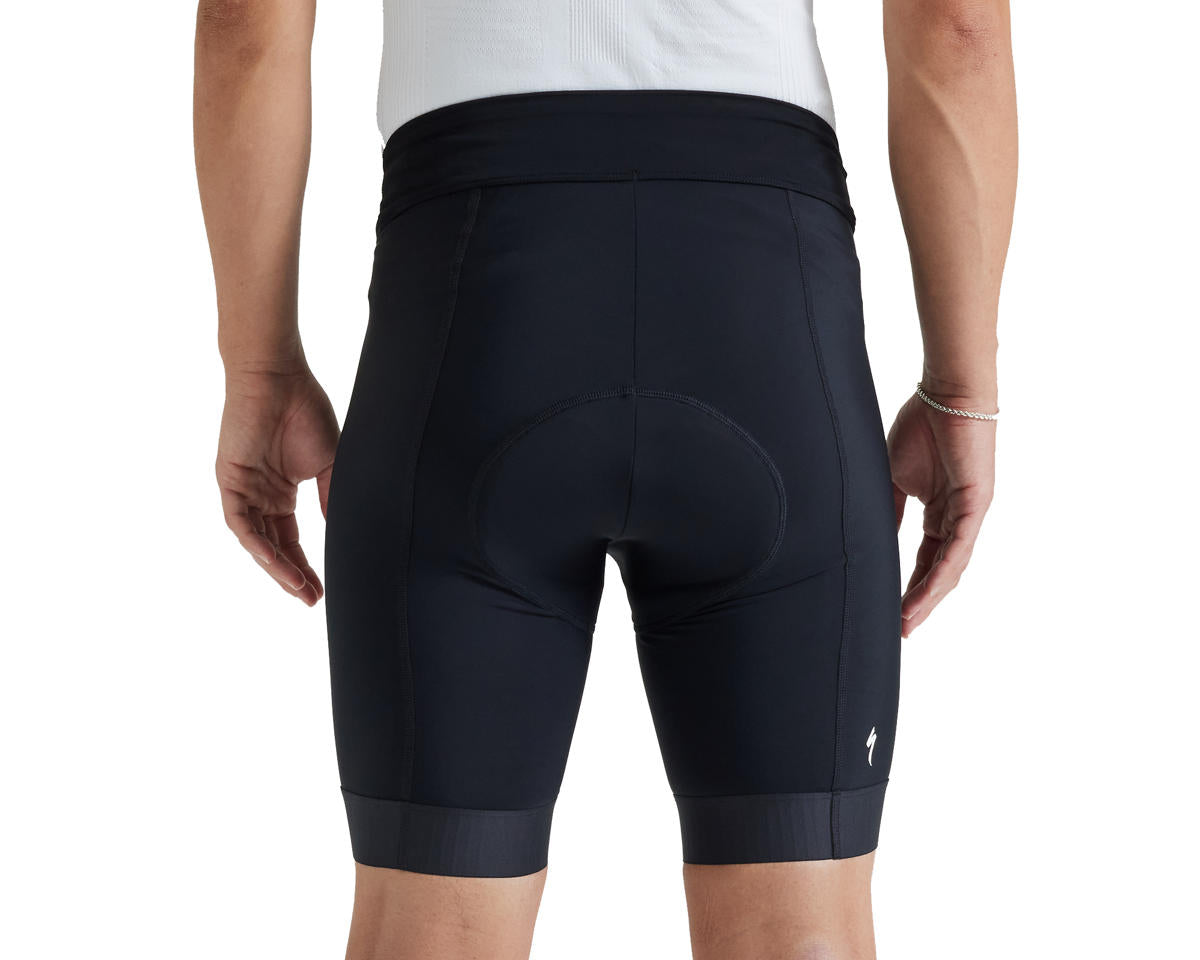 SBC FOUNDATION SHORT MEN BLK
