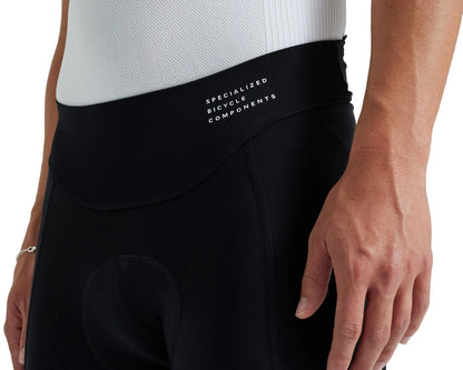SBC FOUNDATION SHORT MEN BLK