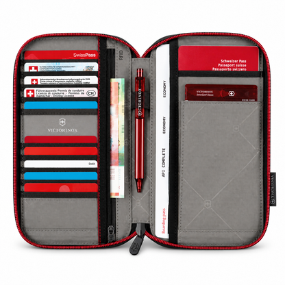 Travel Essentials Travel Organizer