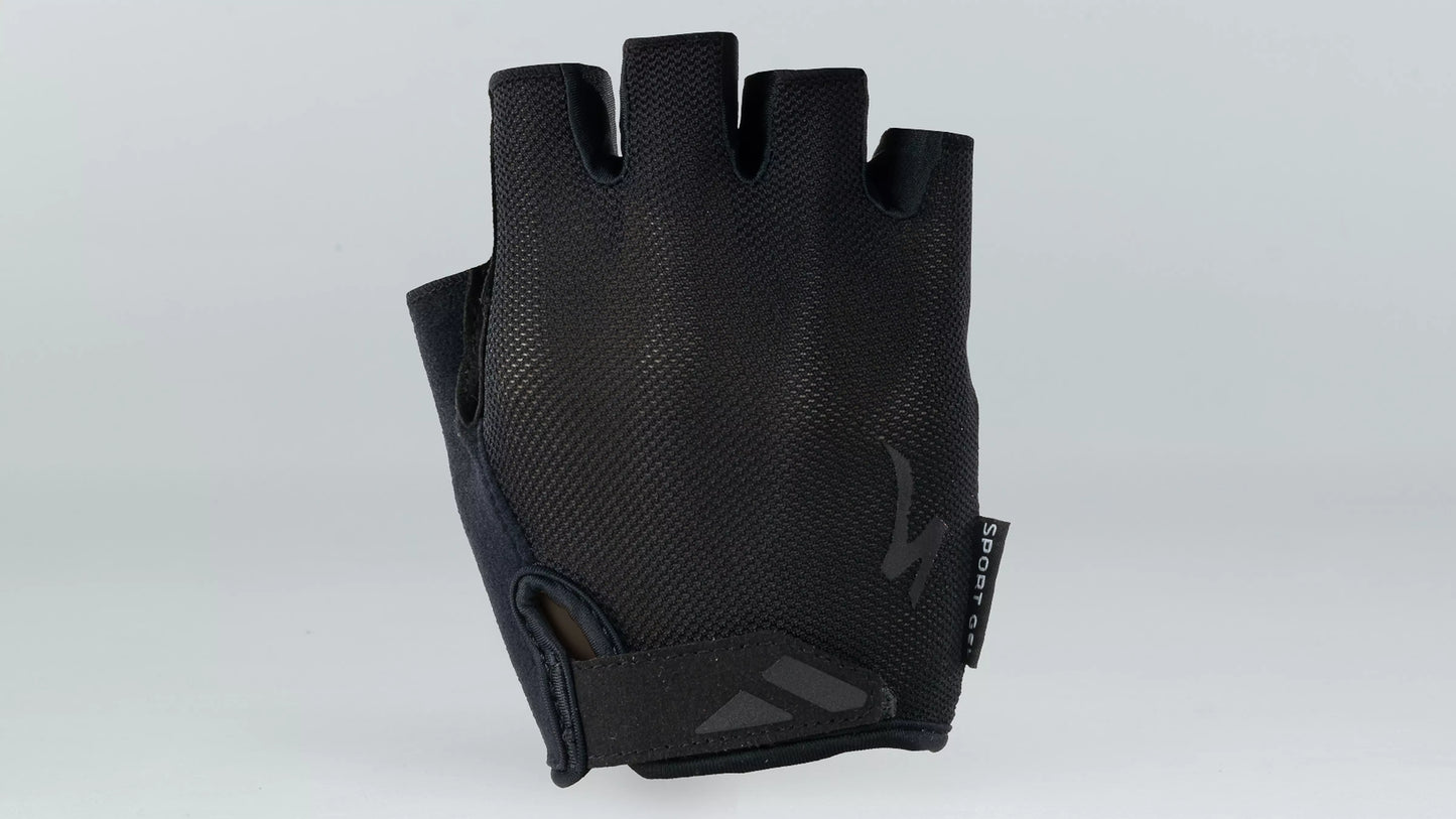 Guantes de gel Body Geometry Sport de Hombre